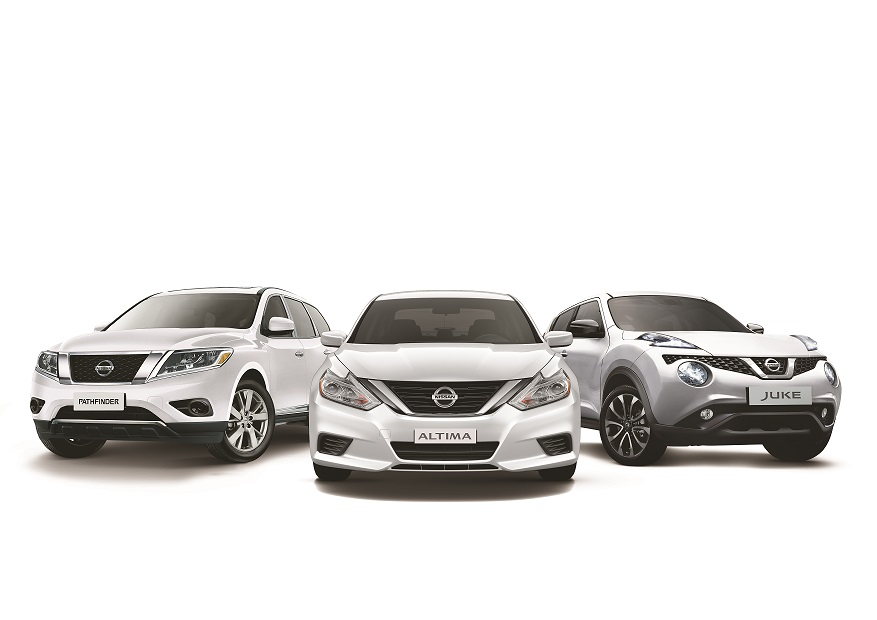 Arabian Automobiles Announces 10 Days of Exceptional Discounts Across Nissan Models