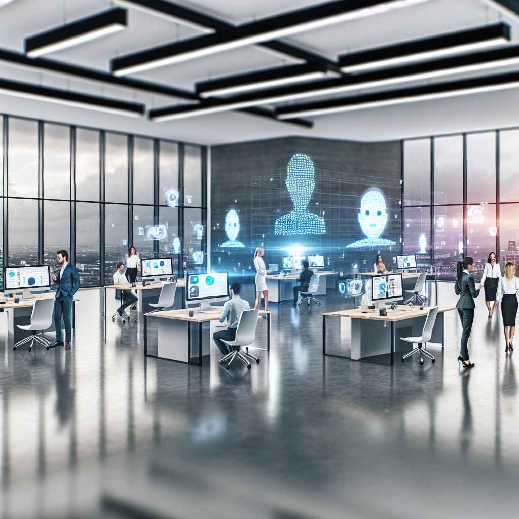 AI Agents: Transforming Business ROI Landscape