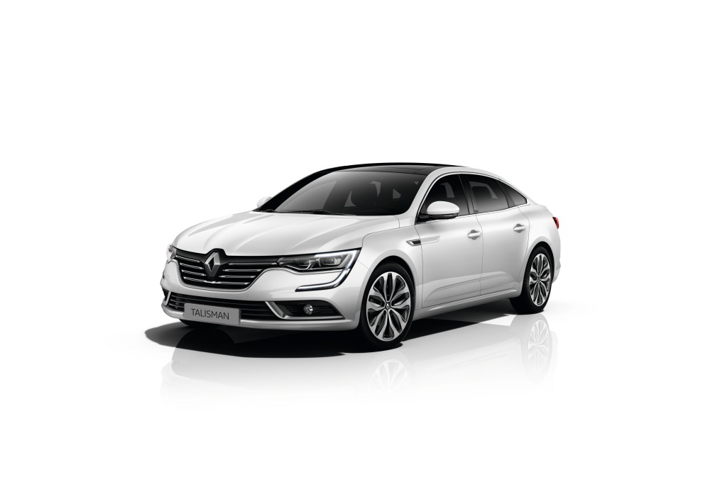 Arabian Automobiles Renault Launches Its “Mega Festive Upgrade” Campaign
