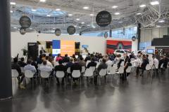 Arabian Automobiles Renault Hosts First ‘Future Mobility Conference’ At New Renault R-Store In Dubai