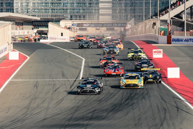 Launch Of First-Ever DSF Auto Season Set To Accelerate Festival’s Epic 30th Anniversary Into High Gear
