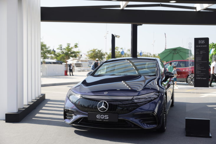 UAE’s Green Mobility Ambitions In View As #NOFILTERDXB Spotlights Auto Industry’s Latest Electric And Hybrid Models