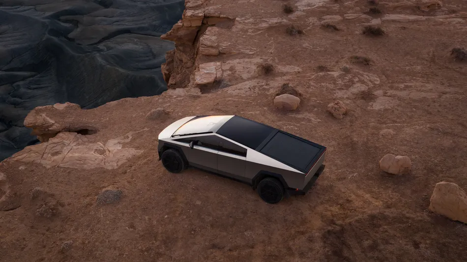 Tesla Introduces The AI Companion Grok To Its Vehicles In The UAE