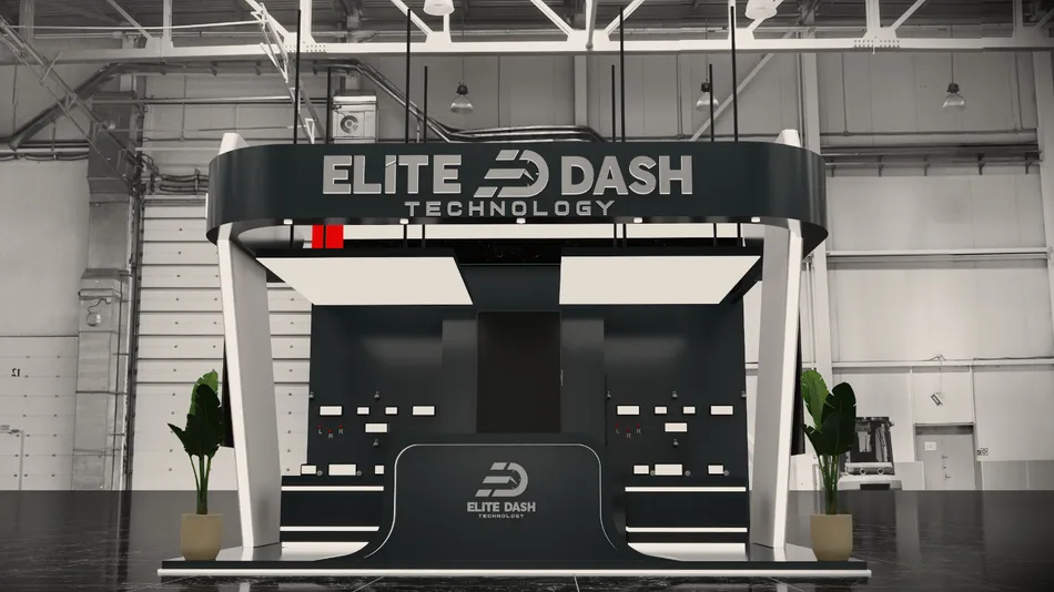 Elite Dash To Showcase UAE-Made Automotive Innovation At SEMA Show 2026 In Las Vegas