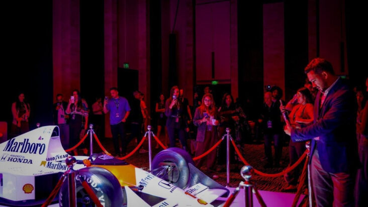 Honda Showcases Its Past, Present And Future Through An Immersive Brand Experience In Dubai: EVERYTHING Honda