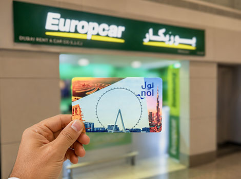 Up To 40% Off Car Rentals For nol Travel Cardholders