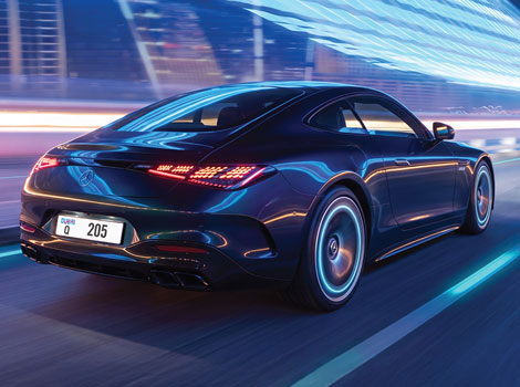 Offering 150 Premium Number Plates In The Online Auction On 27 July 2026