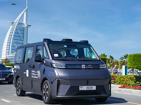 Robotaxi Surpasses 4 Million Kilometres As Customer Satisfaction Reaches 97%