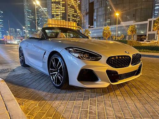 BMW in Dubai: Why Driving Pleasure Still Matters in the Luxury Car Market