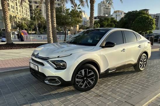Citroën in Dubai: Why Comfort-First Motoring Still Deserves Attention