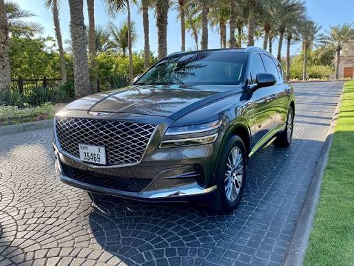 Genesis in Dubai: How Korean Luxury Is Challenging the Traditional Premium Order