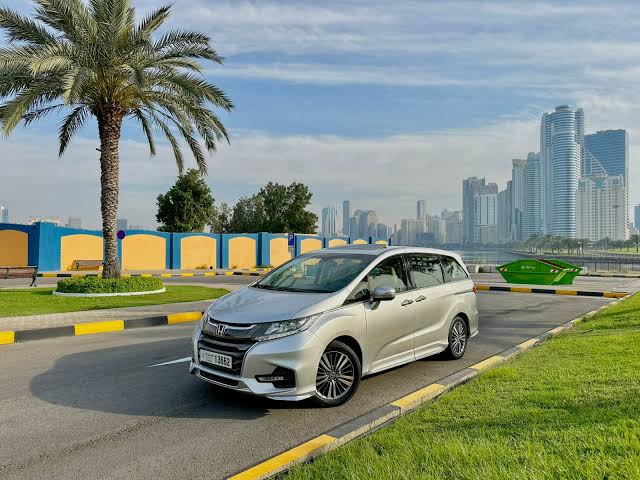 Honda in Dubai: Practical Engineering for Everyday UAE Driving