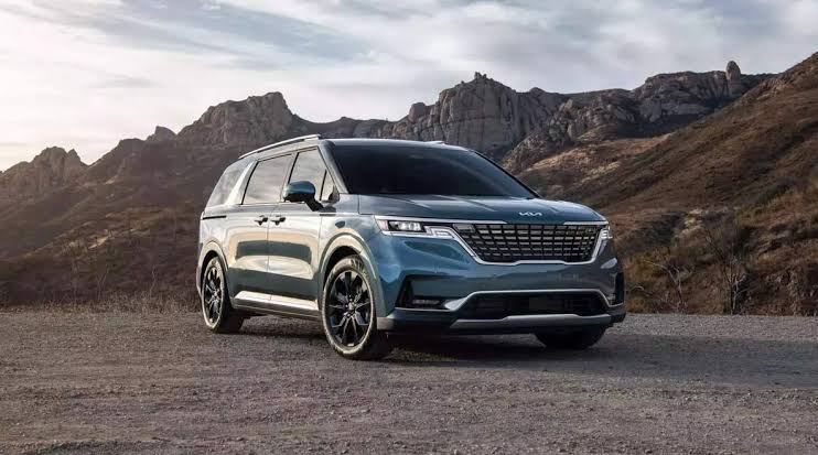 How Kia Reinvented Itself for a New Generation of Dubai Drivers