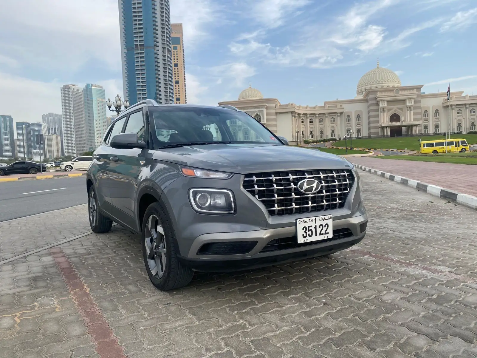 Hyundai in Dubai: How Design, Technology and Value Changed the Brand
