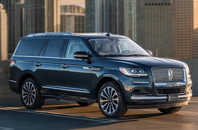 Lincoln in Dubai: Why Quiet American Luxury Fits the City Better Than Ever