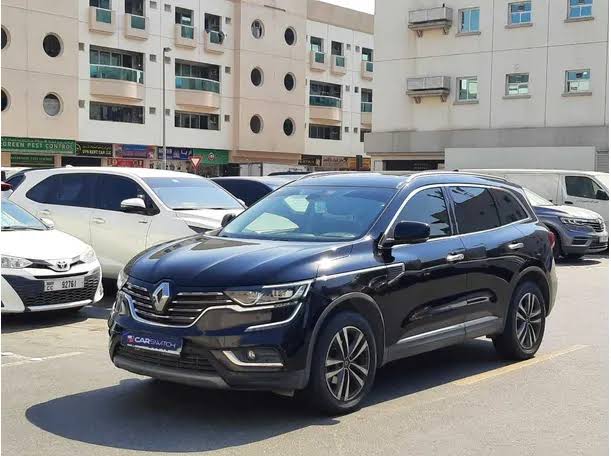Renault in Dubai: Why Practical European Cars Still Matter in a Changing Market