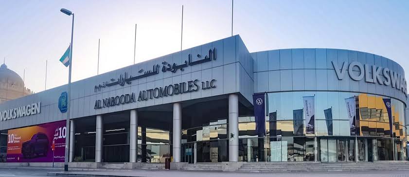 Volkswagen in Dubai: German Practicality Meets Everyday Versatility