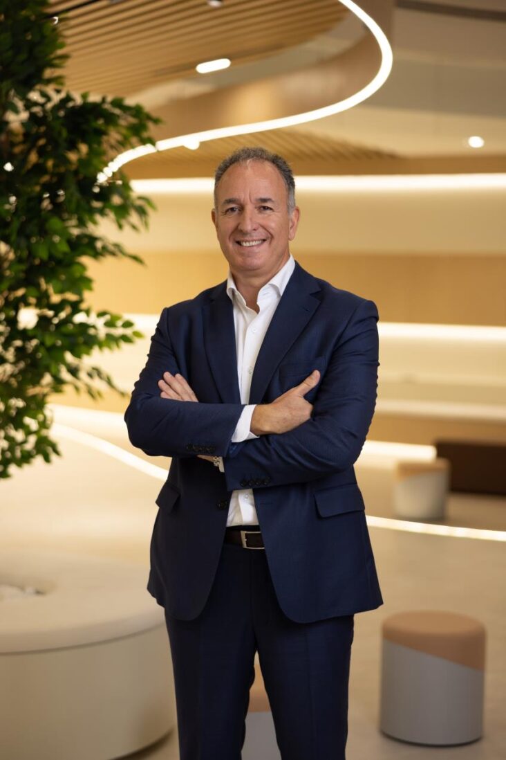 e& Enterprise Deploys EngageX Solutions For Audi From Al Nabooda Automobiles