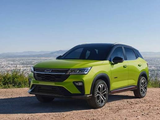 Why Chevrolet’s American Character Still Works So Well in Dubai