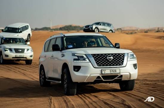 Why Nissan Remains One of the Most Natural Fits for Driving in Dubai