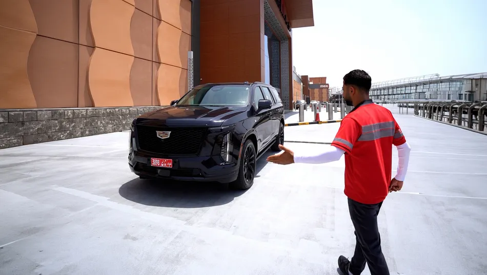 Cadillac Elevates Ownership Beyond The Drive