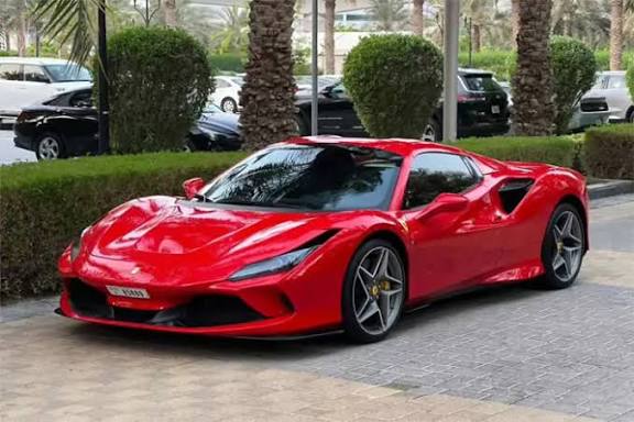 Beyond the Supercar: How Ferrari Is Expanding Performance Without Losing Its Identity