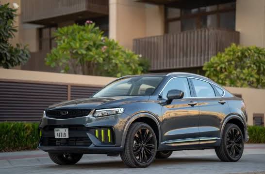 Beyond Value: How Geely Is Moving Upmarket With Technology, Comfort and Electrification