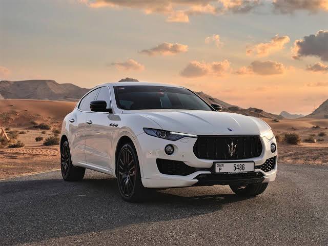 Can Italian Grand Touring Thrive in the Electric Era? Maserati Thinks So