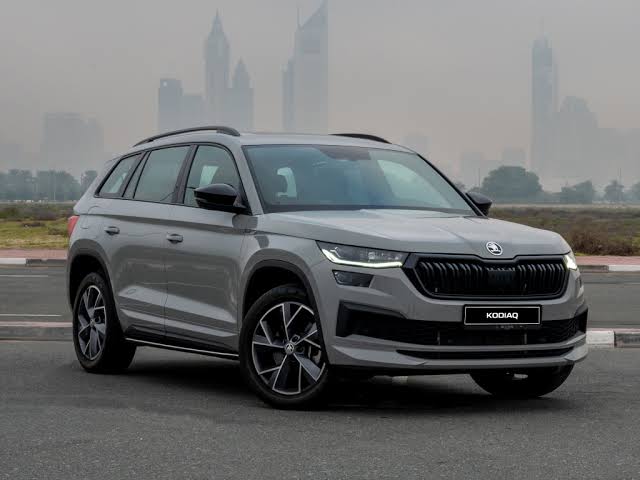European Practicality Without the Usual Premium: Why Škoda Deserves More Attention