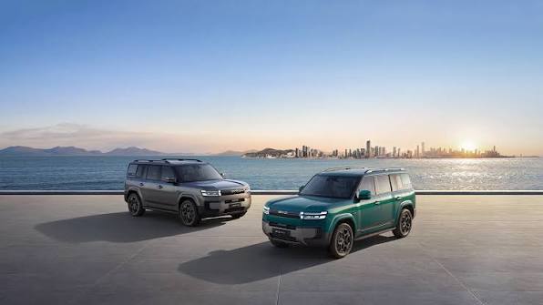 From Batteries to Pickups: How BYD Is Expanding the Meaning of Electric Mobility in the UAE