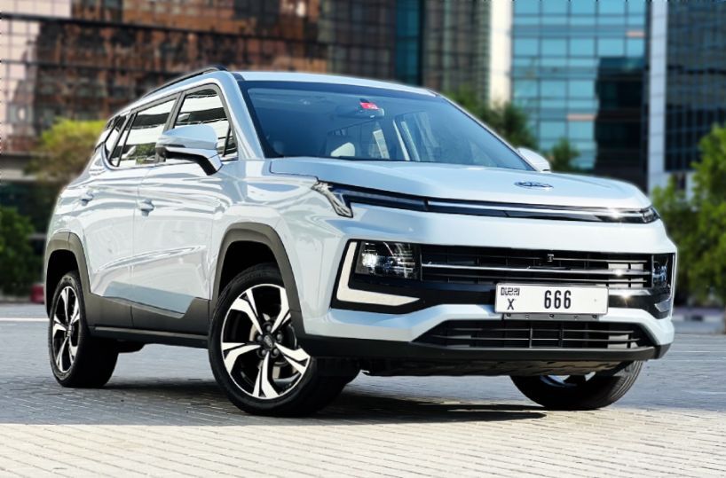 From Compact EVs to Luxury MPVs: How JAC Is Expanding Across the UAE Car Market
