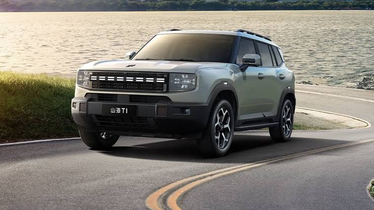 From Family Crossovers to Desert Adventures: Why Jetour Is Growing So Quickly in the UAE