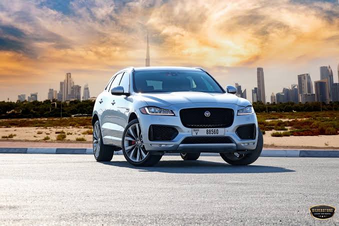British Performance With Character: Why Jaguar Still Feels Different