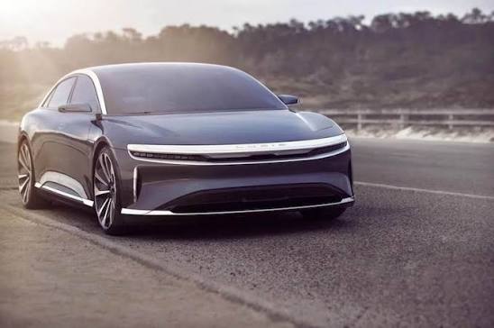 Lucid in Dubai: Why Long-Range Electric Luxury Could Be a Natural Fit for the UAE