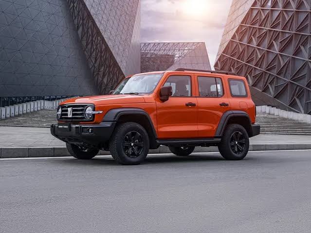 One Group, Three Personalities: How GWM Is Building an SUV and Off-Road Empire in the UAE