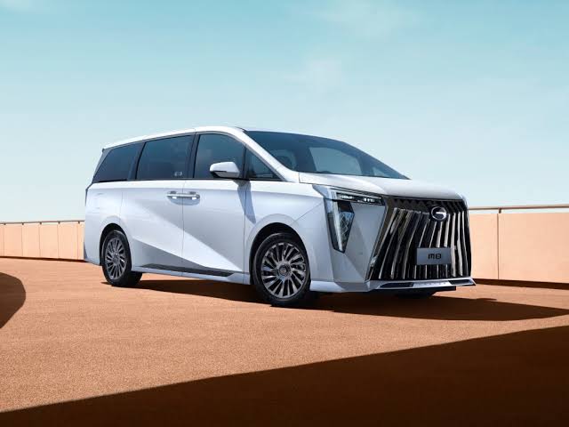 Performance, Hybrids and Electric Luxury: How GAC Is Broadening Its UAE Ambitions