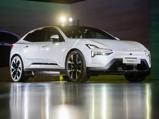 Polestar in Dubai: Why Scandinavian Electric Performance Offers a Different Kind of Premium Car
