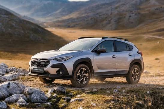 Subaru in Dubai: Why All-Wheel Drive and Driver Confidence Still Set the Brand Apart