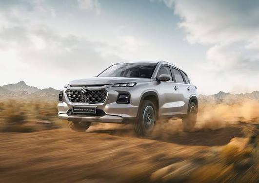 Suzuki in Dubai: Why Compact, Efficient Cars Still Have a Big Role in the UAE