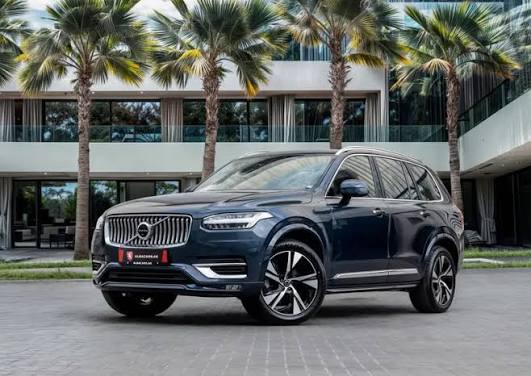 Why Volvo’s Safety-First Philosophy Still Stands Out in the Luxury Car Market