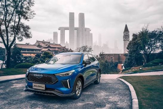 Why Haval’s SUV-Only Strategy Makes So Much Sense in the UAE