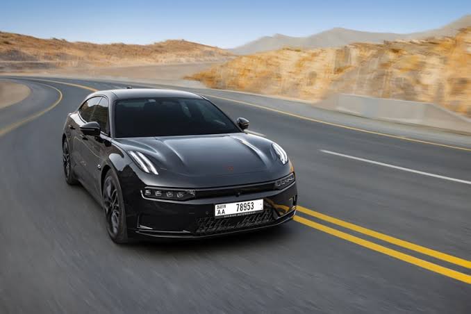 ZEEKR in Dubai: How China’s New Premium EV Brands Are Changing Expectations